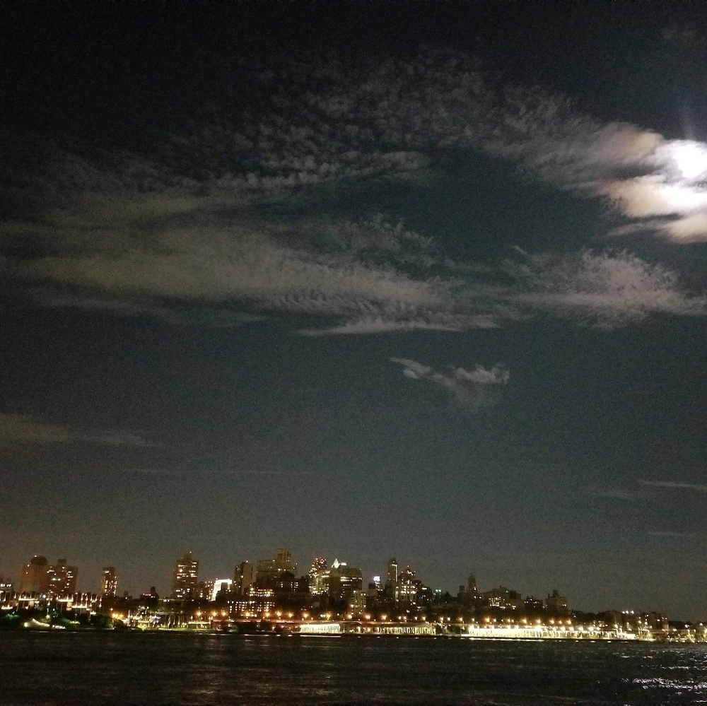 Meet your Posher, Lacesyn